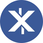 X SVG Icon
